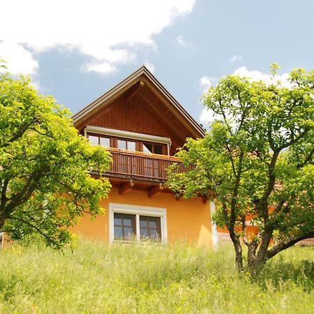 Ferienwohnung Sommeregger Leutschach Dış mekan fotoğraf