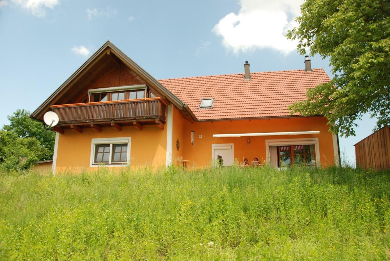 Ferienwohnung Sommeregger Leutschach Dış mekan fotoğraf